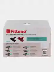 Насадка Filtero FTN 08 для уборки шерсти животных с ковров и мягкой мебели