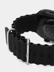 Черный умные часы X9 PRO / Smart Watch 9 серия / Смарт-часы 9 Series / Смарт вотч