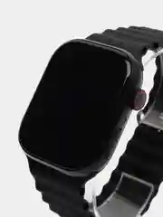 Черный умные часы X9 PRO / Smart Watch 9 серия / Смарт-часы 9 Series / Смарт вотч