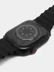 Черный умные часы X9 PRO / Smart Watch 9 серия / Смарт-часы 9 Series / Смарт вотч