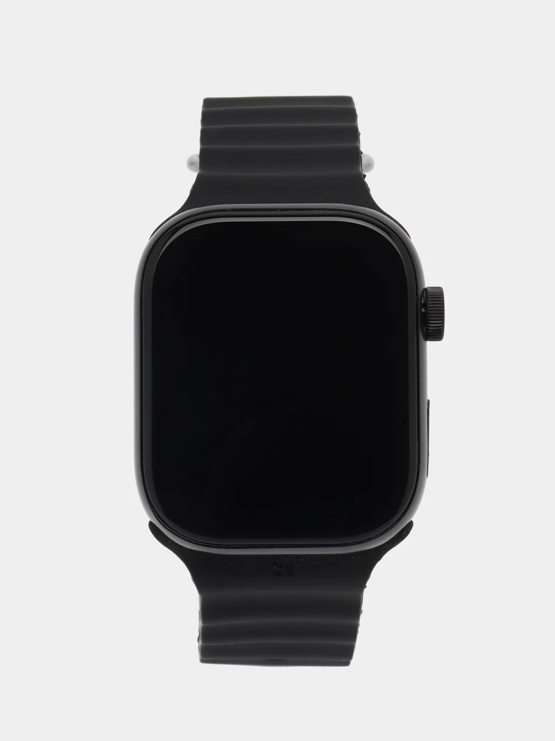 Черный умные часы X9 PRO / Smart Watch 9 серия / Смарт-часы 9 Series / Смарт вотч