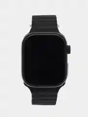 Черный умные часы X9 PRO / Smart Watch 9 серия / Смарт-часы 9 Series / Смарт вотч