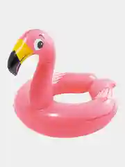 Круг для плавания Зверюшки, от 3-6 лет