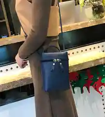 Сумка на одно плечо, сумка для телефона
