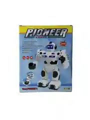 Робот Pioneer Super 44418