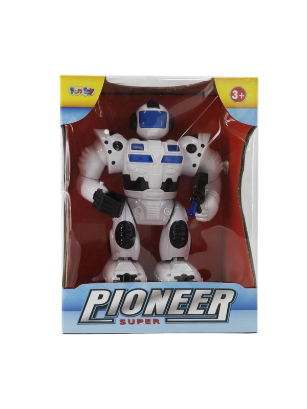 Робот Pioneer Super 44418