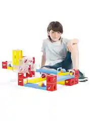 Конструктор Cuboga 6508