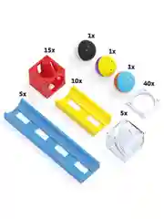 Конструктор Cuboga 6508