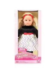 Кукла Виктория 45см 18520/5