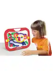 Мозаика Fantacolor Design в чемоданчике 160 дет 0903