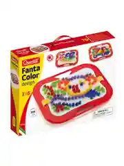 Мозаика Fantacolor Design в чемоданчике 160 дет 0903
