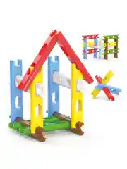 Конструктор Link Bloc 4022