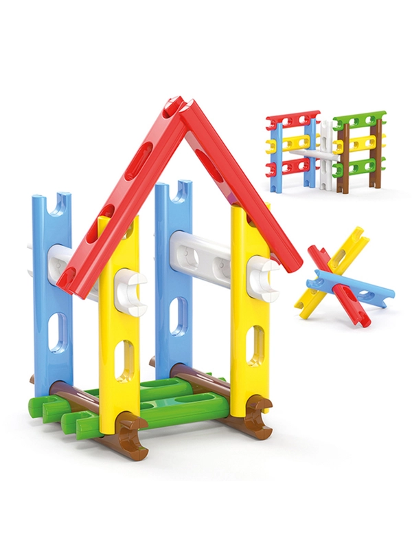 Конструктор Link Bloc 4022