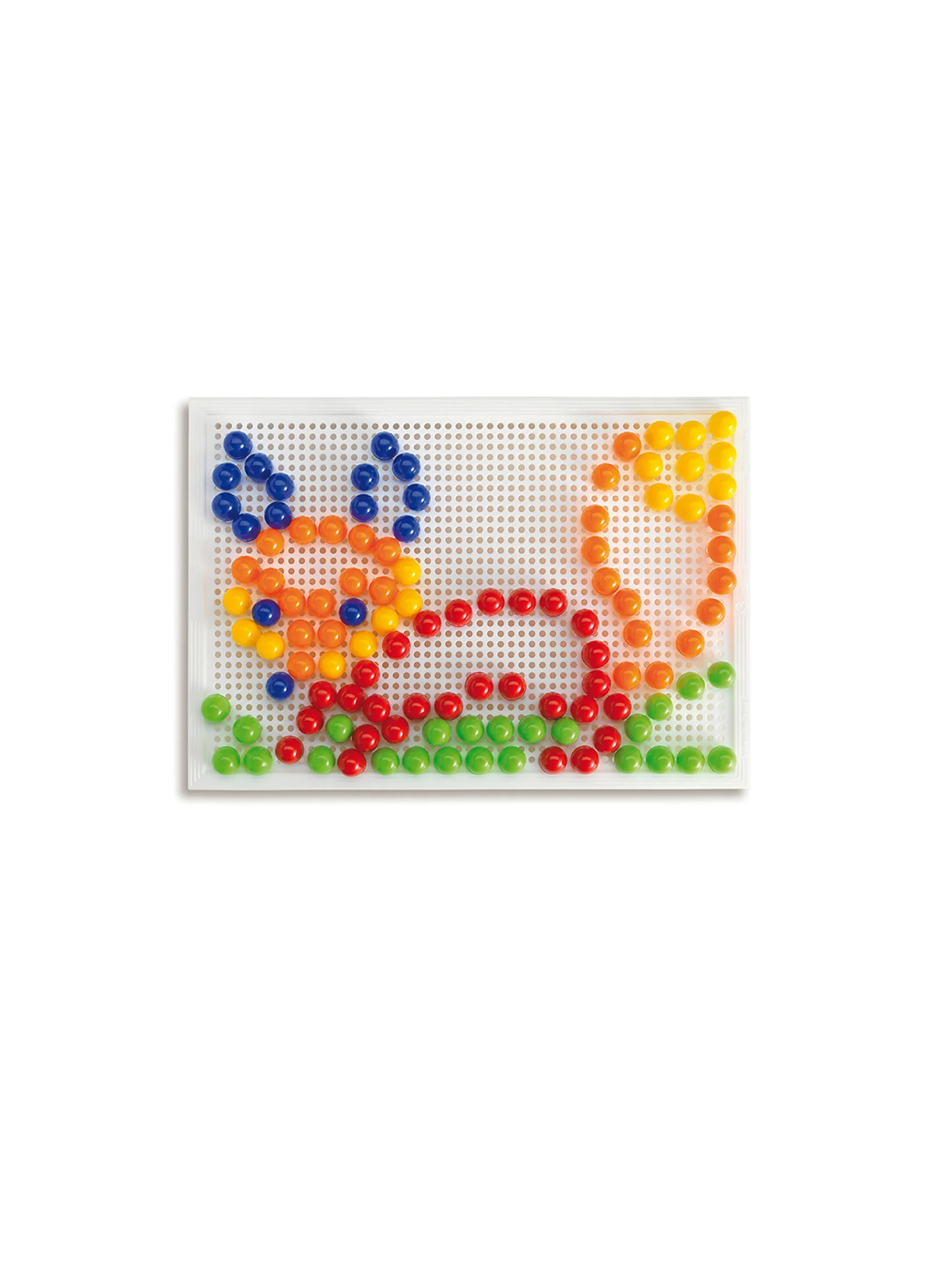 Мозаика в чемоданчике Дельфин Fantacolor Portable 0953