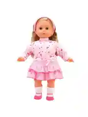 Кукла Нина 45см 18520/2