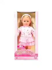 Кукла Нина 45см 18520/2