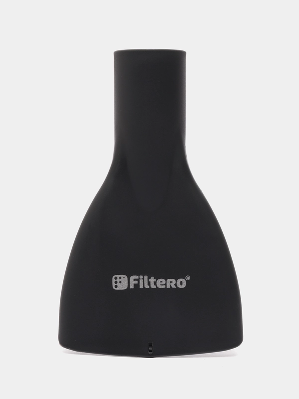 Насадка Filtero FTN 25 для мягкой мебели, плоская, ширина 10 см, с переходником 35-32 мм