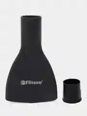 Насадка Filtero FTN 25 для мягкой мебели, плоская, ширина 10 см, с переходником 35-32 мм