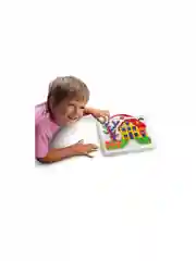 Мозаика в чемоданчике Дом Fantacolor Portable Large 0954