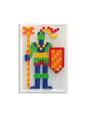 Мозаика в чемоданчике Дом Fantacolor Portable Large 0954
