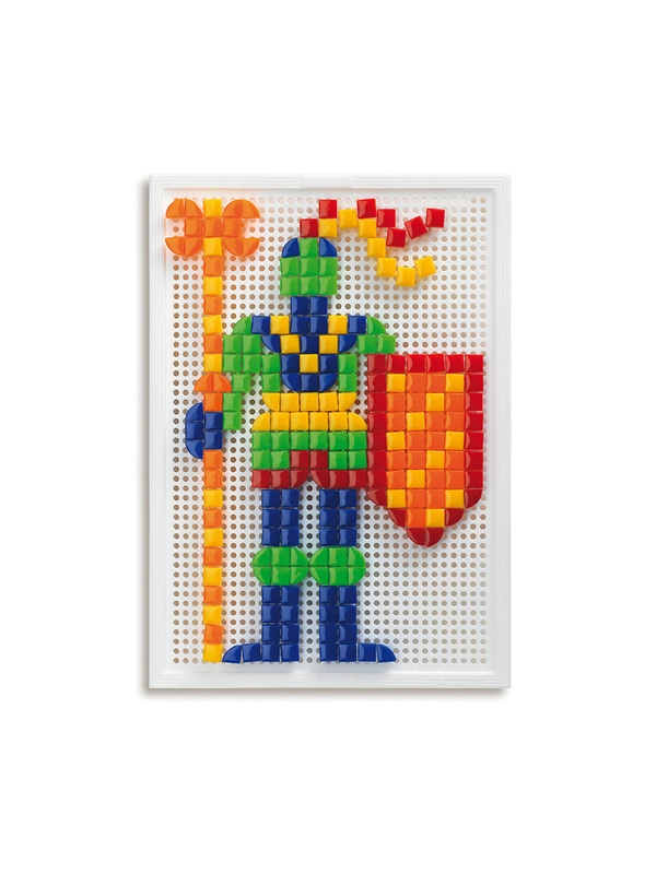 Мозаика в чемоданчике Дом Fantacolor Portable Large 0954