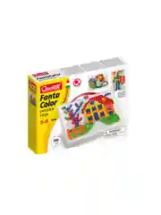 Мозаика в чемоданчике Дом Fantacolor Portable Large 0954