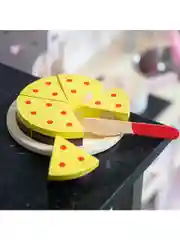 Торт ванильный 10585