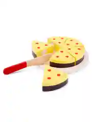 Торт ванильный 10585