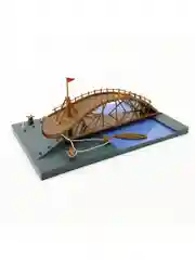 Переносной мост Леонардо Да Винчи DV003