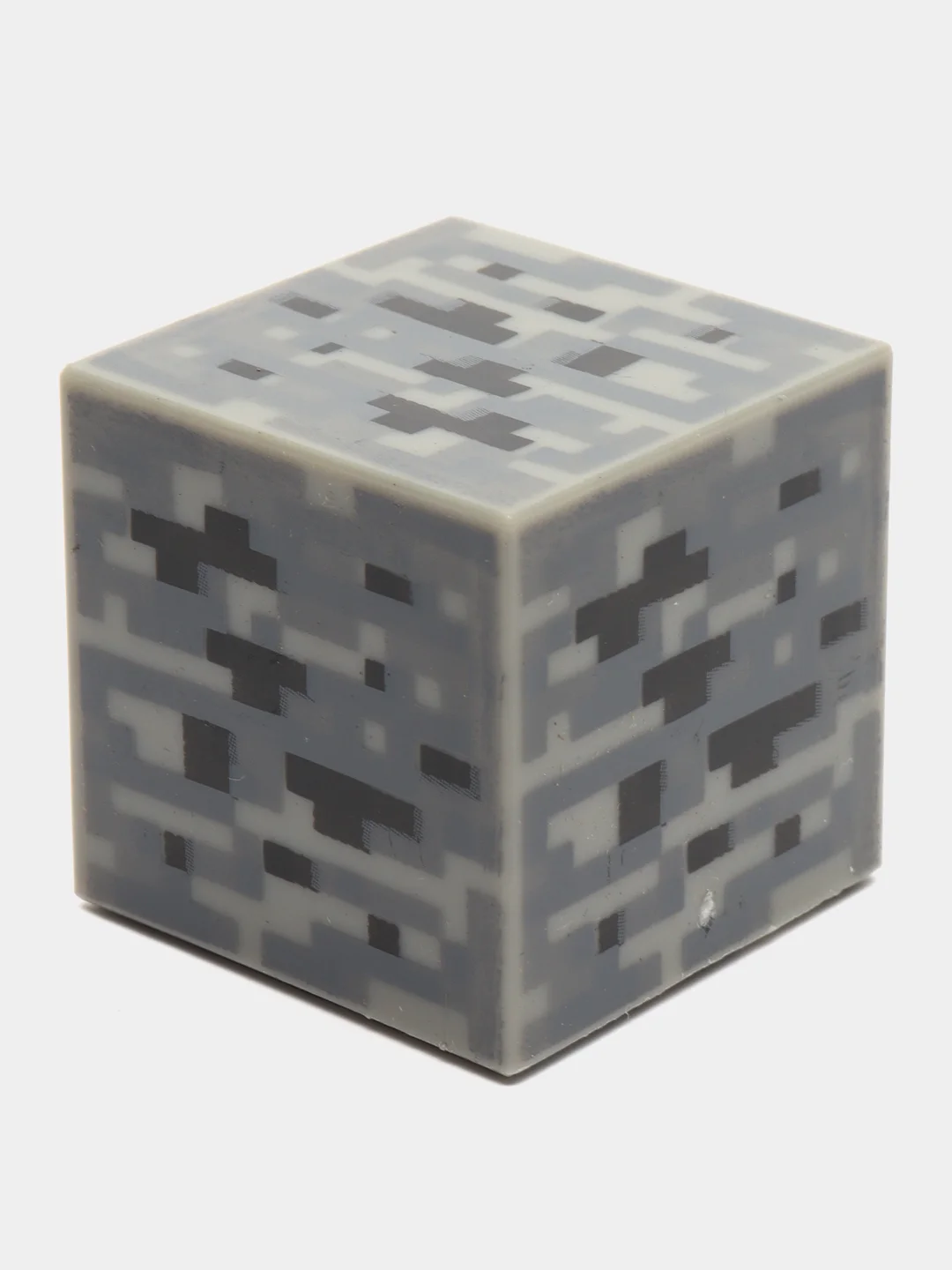 Бирюзовый фигурки Майнкрафт / Minecraft / Коллекционная игрушка / Стив / Компьютерная игра /3 в 1