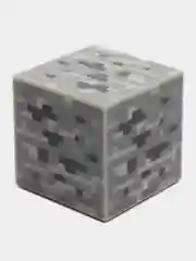 Бирюзовый фигурки Майнкрафт / Minecraft / Коллекционная игрушка / Стив / Компьютерная игра /3 в 1