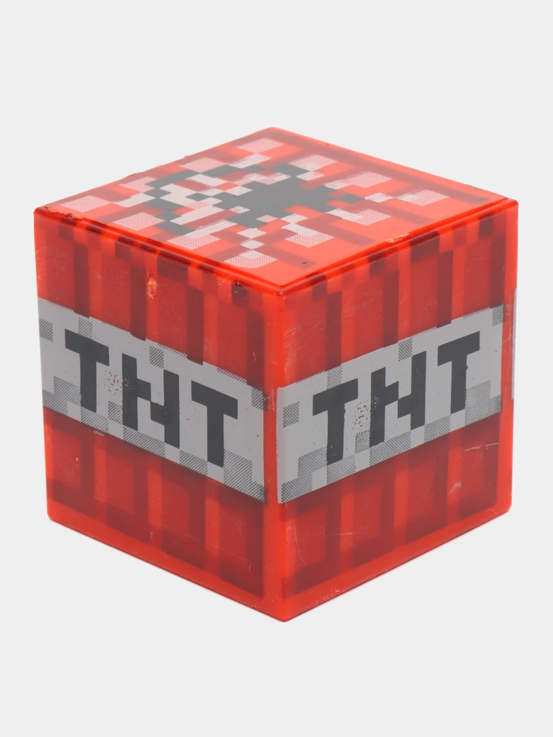 Бирюзовый фигурки Майнкрафт / Minecraft / Коллекционная игрушка / Стив / Компьютерная игра /3 в 1