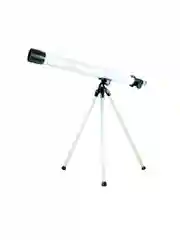 Телескоп со штативом 35x-50x TS002