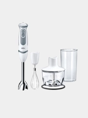 Погружной блендер Braun Multiquick 5V MQ5235