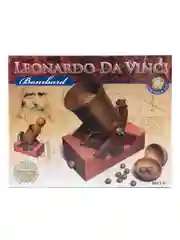 Пушка Леонардо Да Винчи DV011