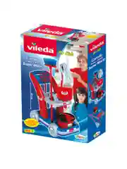 Игровой набор для уборки 6770