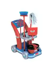 Игровой набор для уборки 6770