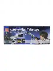 Телескоп со штативом 20x30x40x TS023