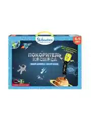 Игра Покоритель космоса SKILL06PCB