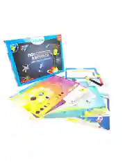 Игра Покоритель космоса SKILL06PCB