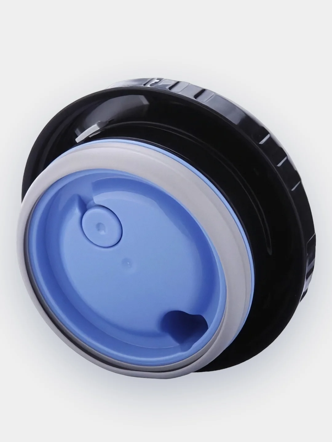 Термос Zojirushi SF-CC 18-XA - объем 1.8 л - Стальной