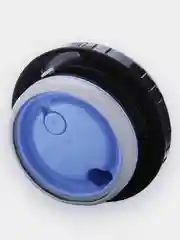 Термос Zojirushi SF-CC 18-XA - объем 1.8 л - Стальной