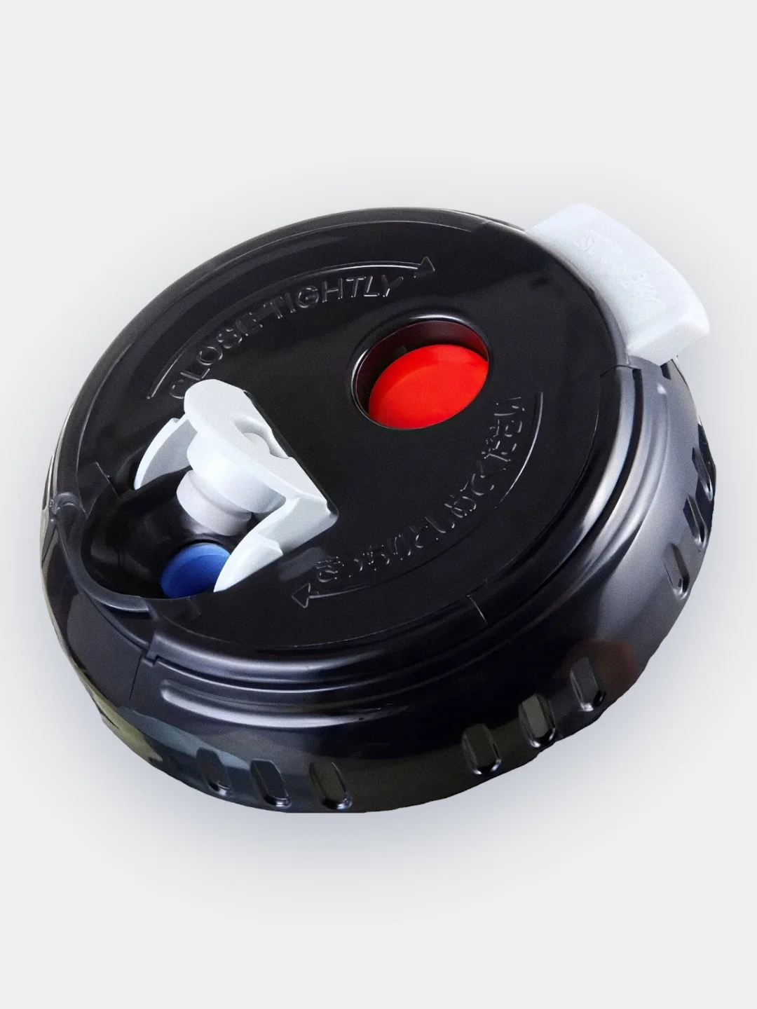 Термос Zojirushi SF-CC 18-XA - объем 1.8 л - Стальной