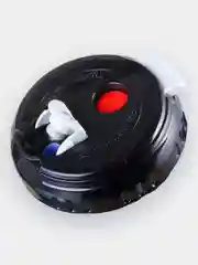 Термос Zojirushi SF-CC 18-XA - объем 1.8 л - Стальной