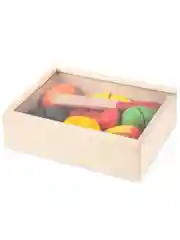 Коробка с фруктами 10581