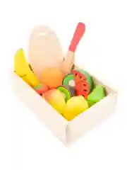Коробка с фруктами 10581