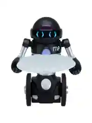 Робот MIP черный 0825