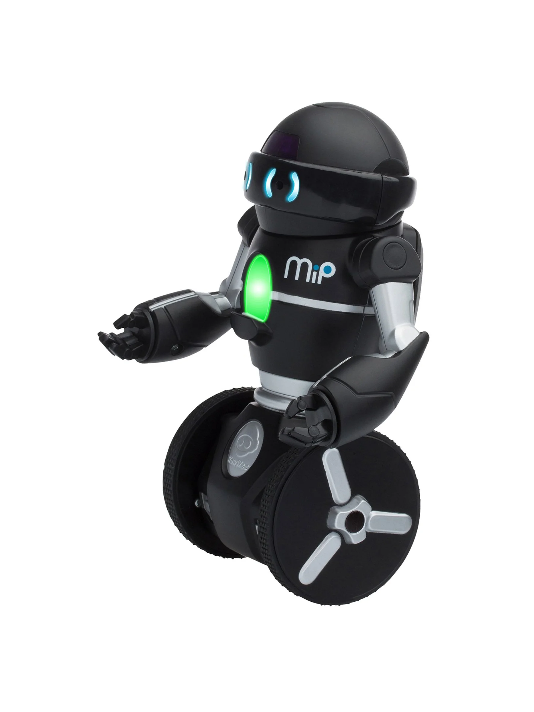 Робот MIP черный 0825