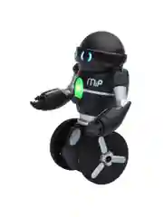 Робот MIP черный 0825