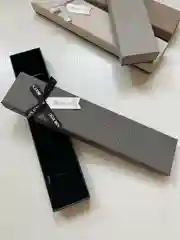 Тёмно-серый подарочная коробка для цепочки, браслета, часов, колье